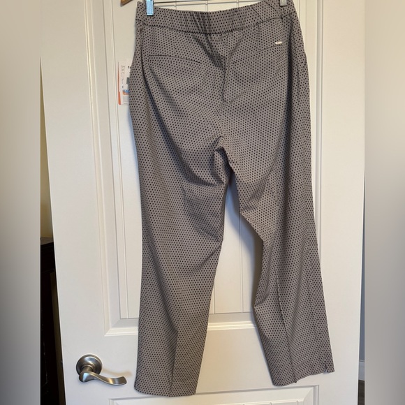 Swing Control Golf Pants - Picture 2 of 5